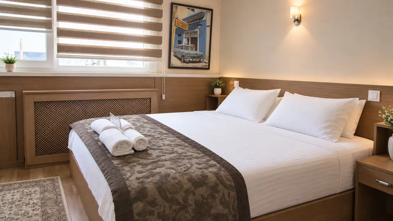 room image